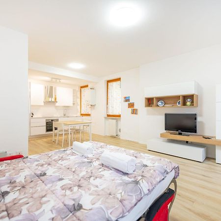 Arena Flat: Verona Centre Екстер'єр фото