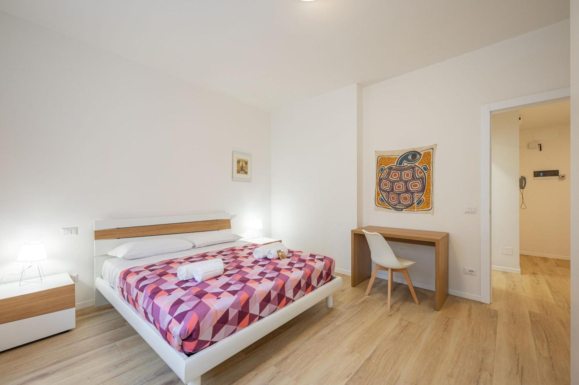 Arena Flat: Verona Centre Екстер'єр фото
