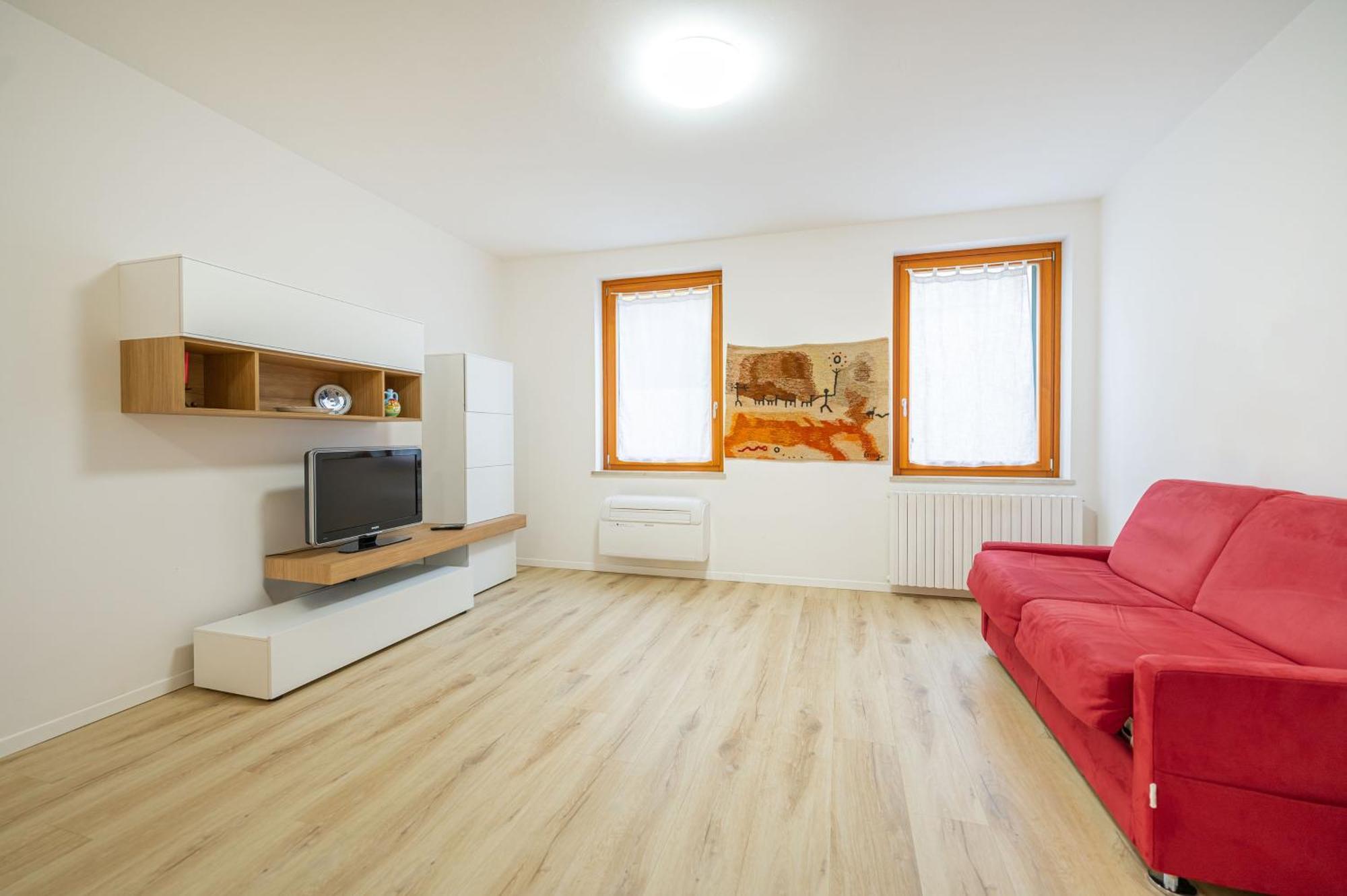 Arena Flat: Verona Centre Екстер'єр фото