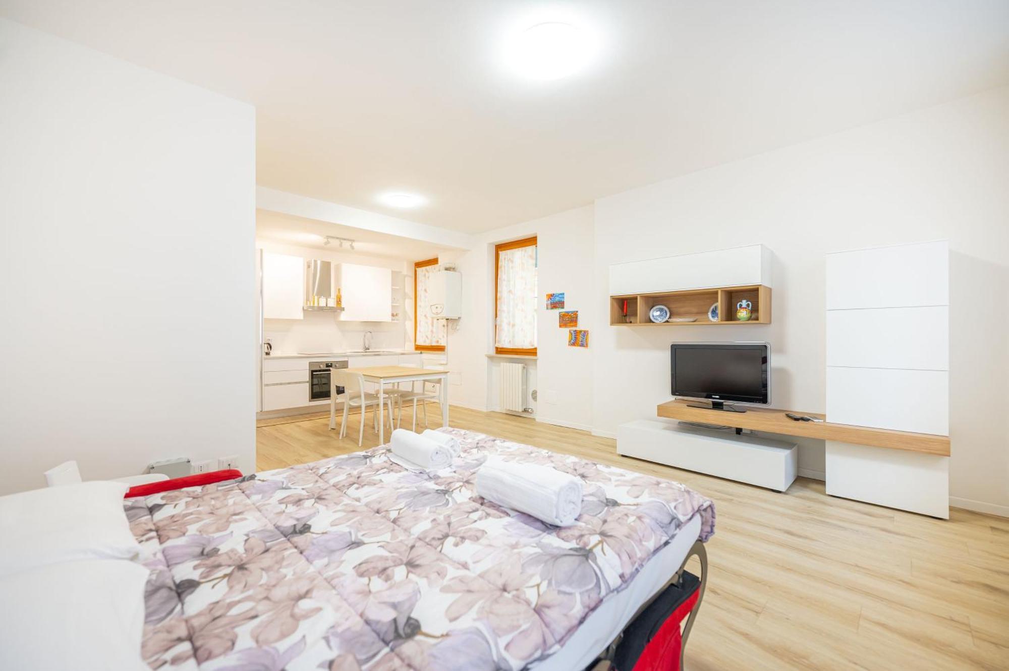Arena Flat: Verona Centre Екстер'єр фото