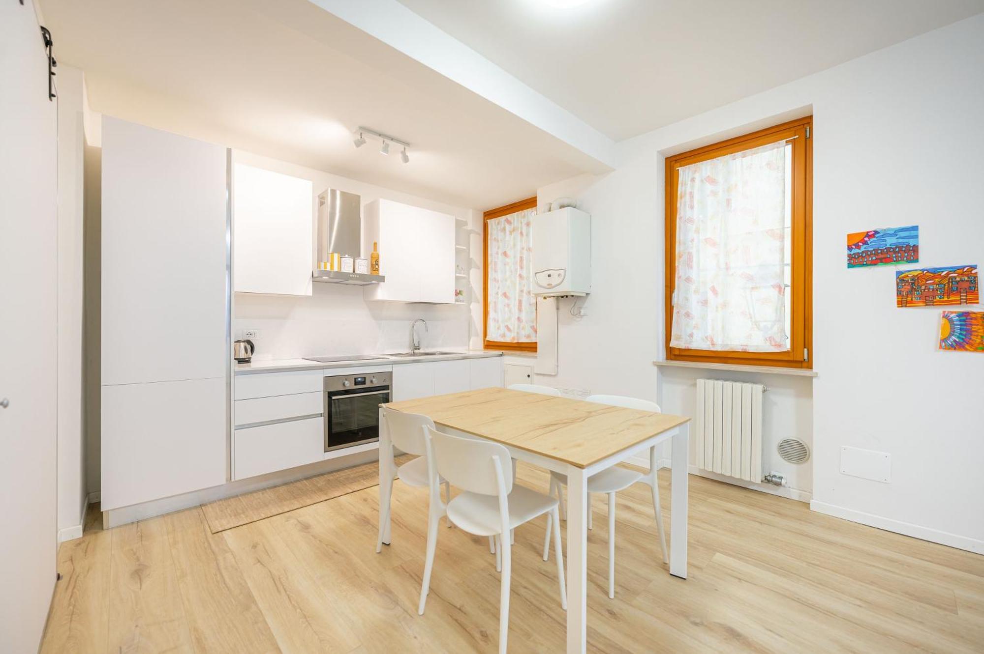 Arena Flat: Verona Centre Екстер'єр фото