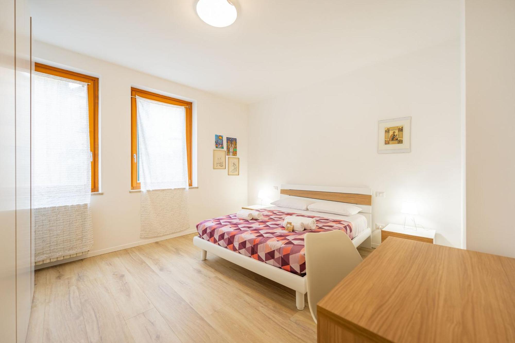 Arena Flat: Verona Centre Екстер'єр фото