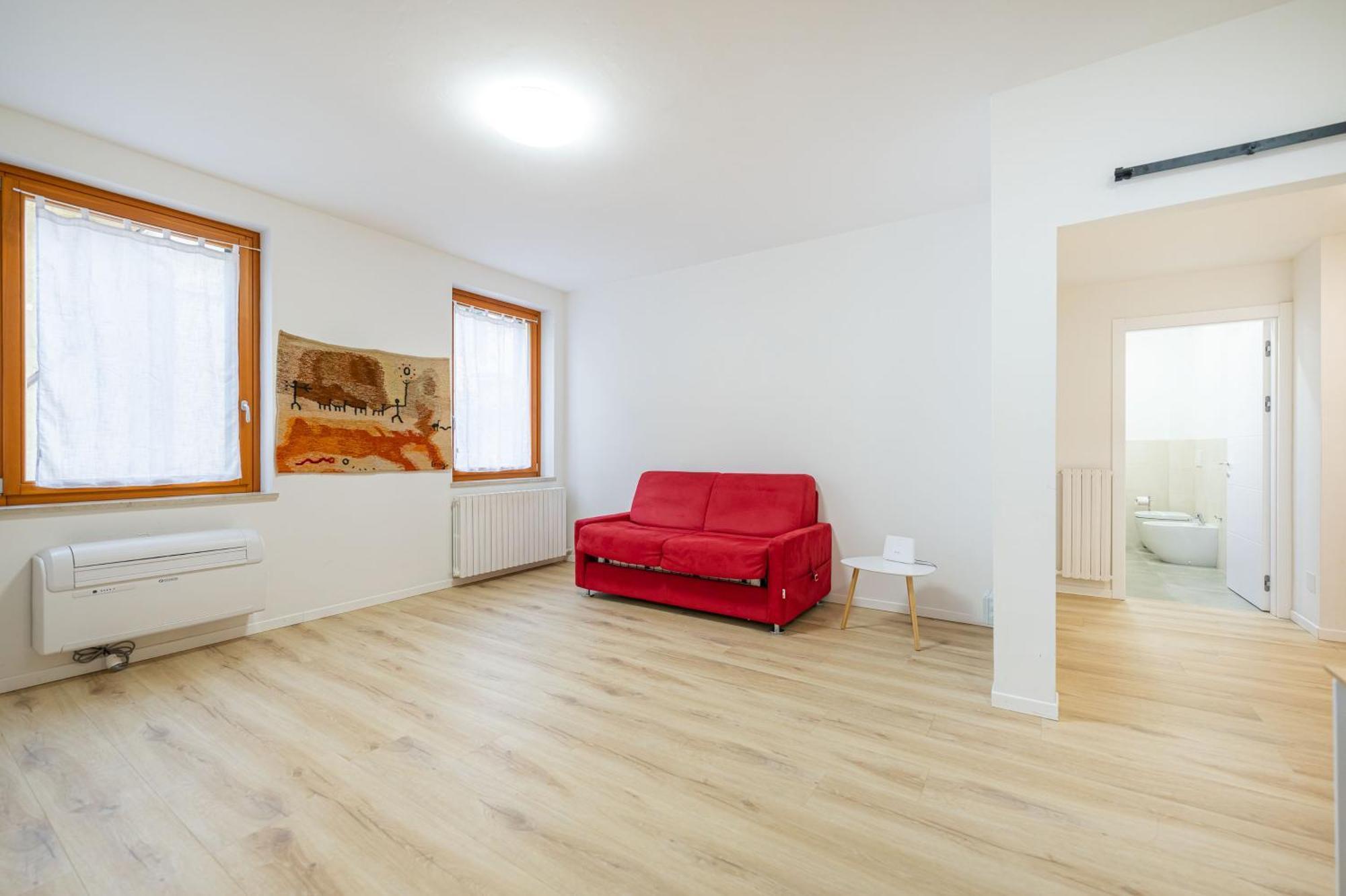 Arena Flat: Verona Centre Екстер'єр фото