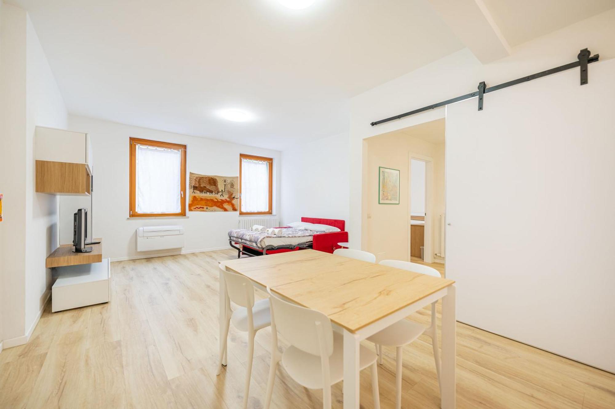 Arena Flat: Verona Centre Екстер'єр фото