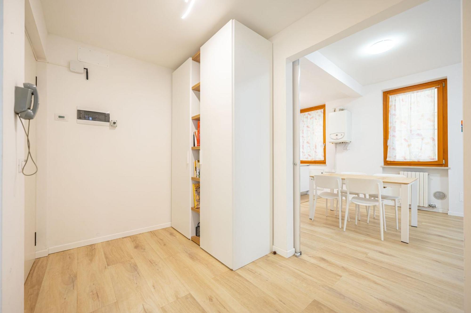 Arena Flat: Verona Centre Екстер'єр фото