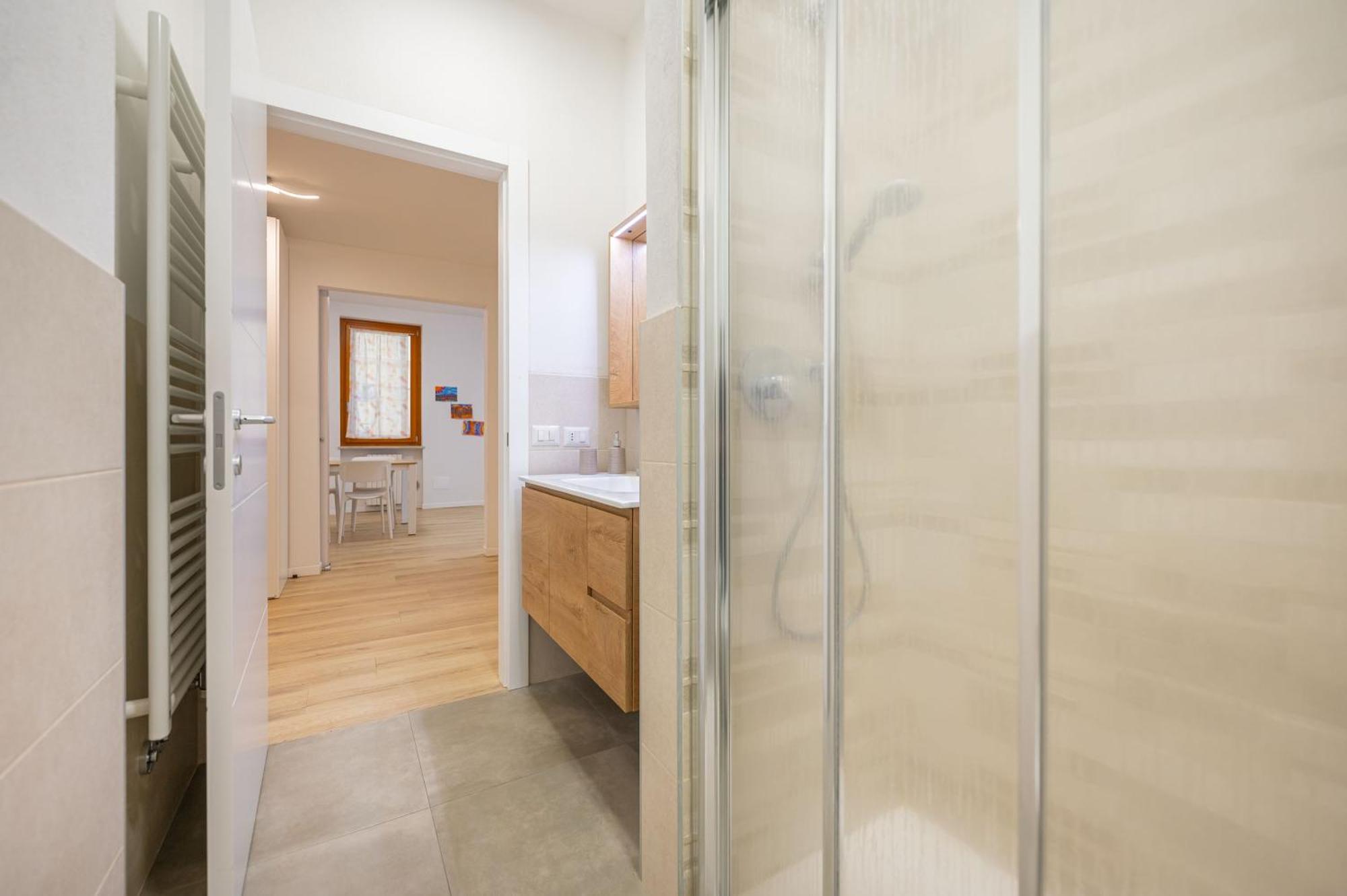 Arena Flat: Verona Centre Екстер'єр фото