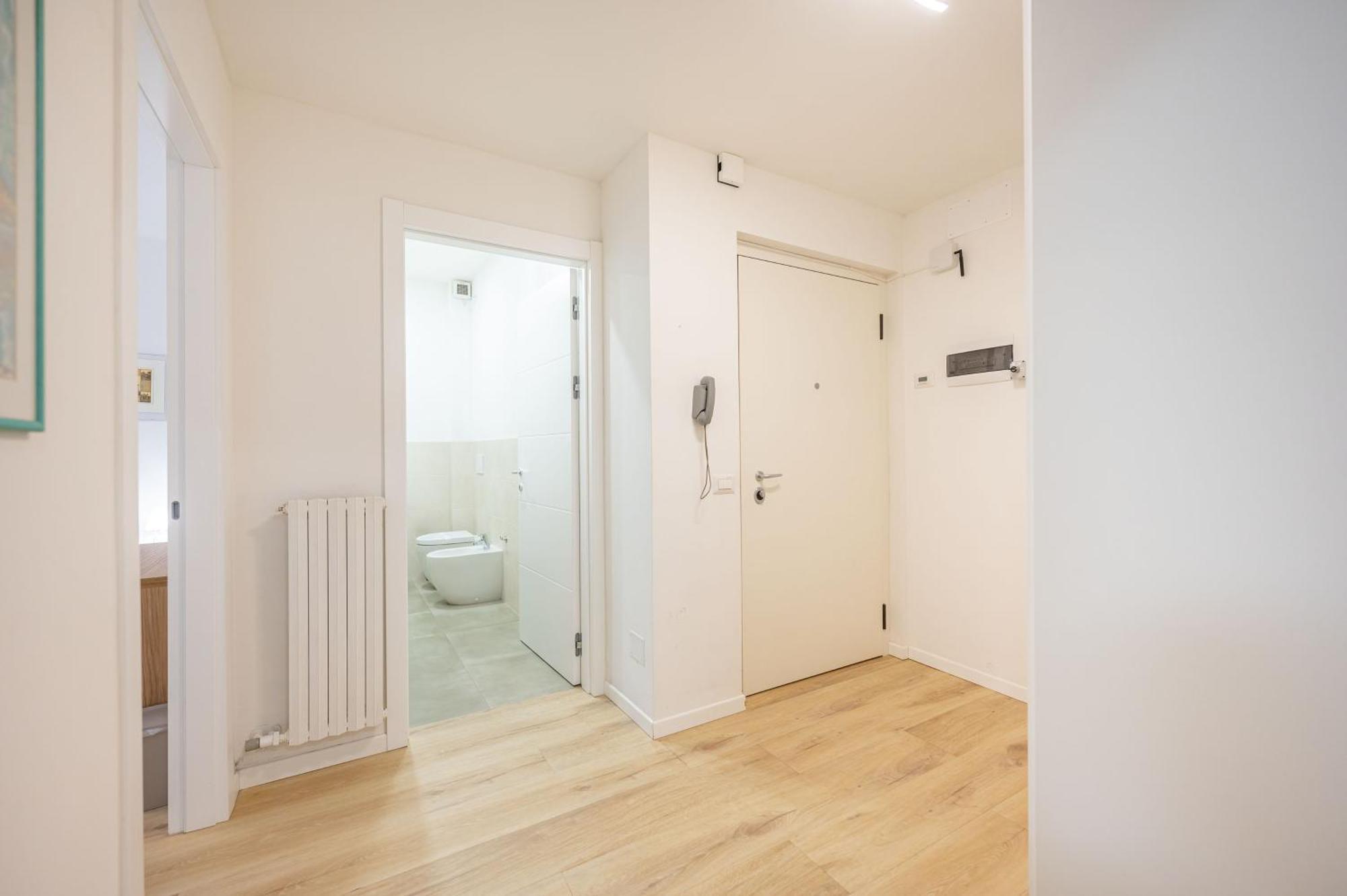 Arena Flat: Verona Centre Екстер'єр фото
