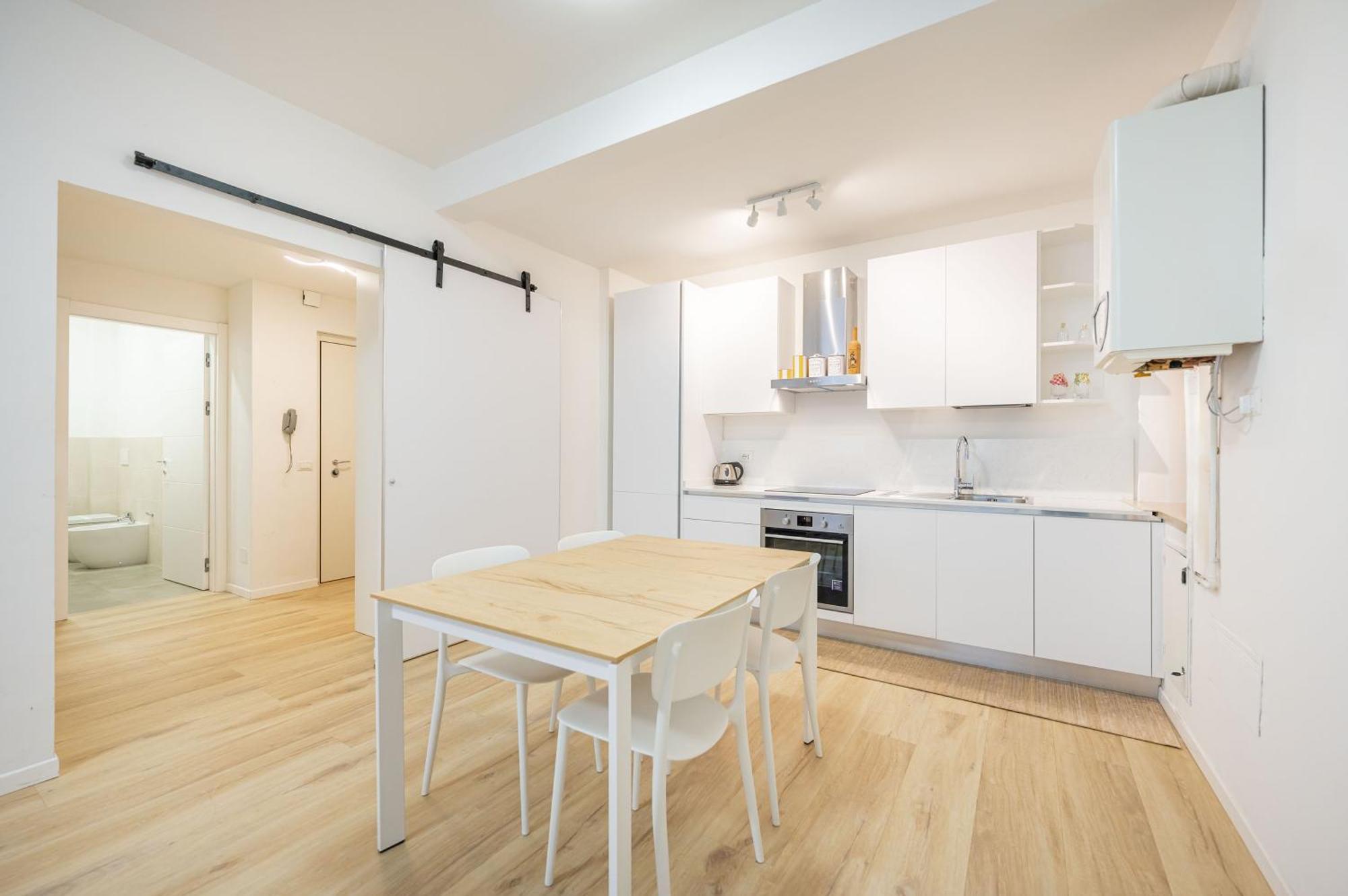 Arena Flat: Verona Centre Екстер'єр фото