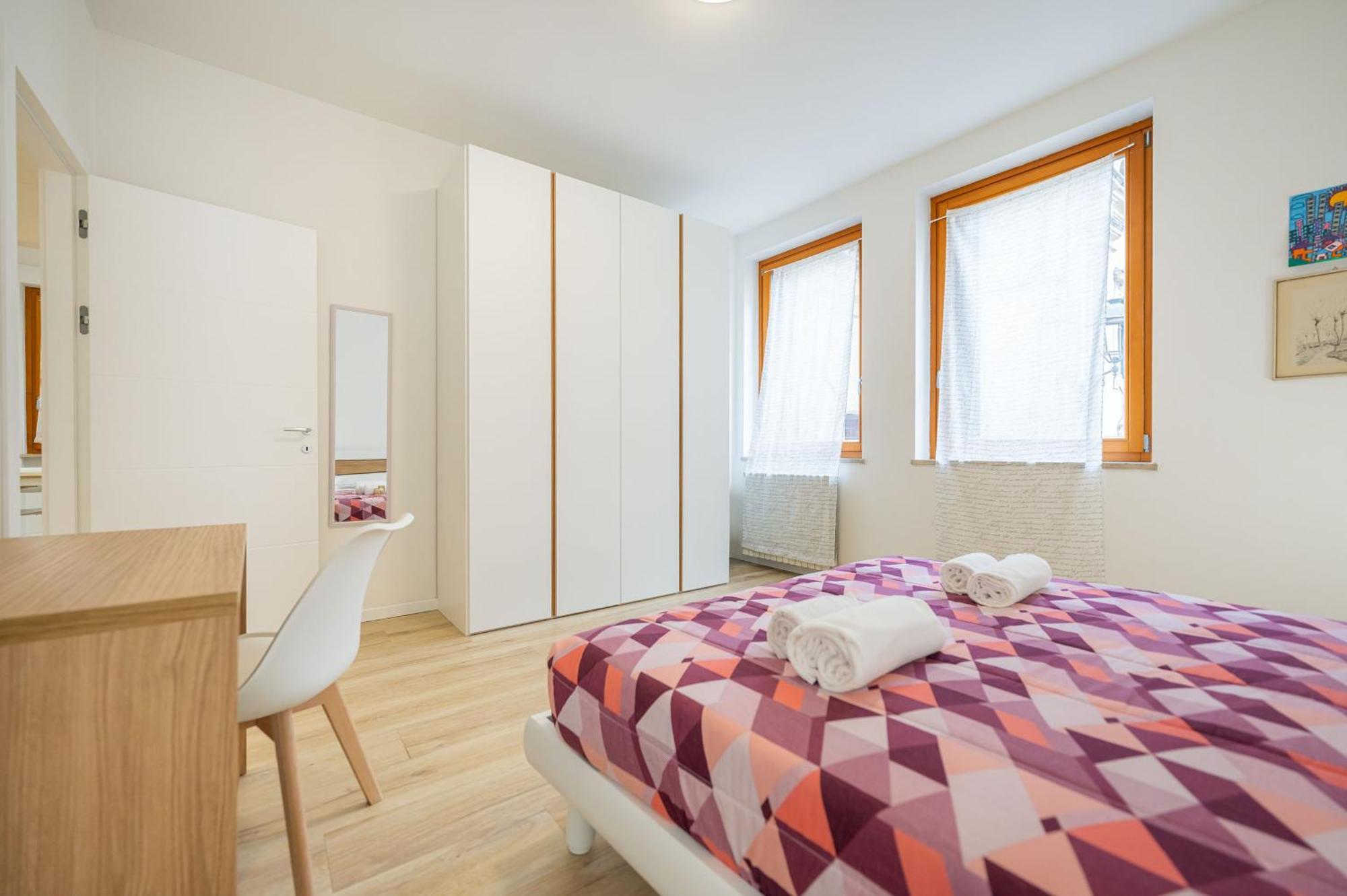 Arena Flat: Verona Centre Екстер'єр фото