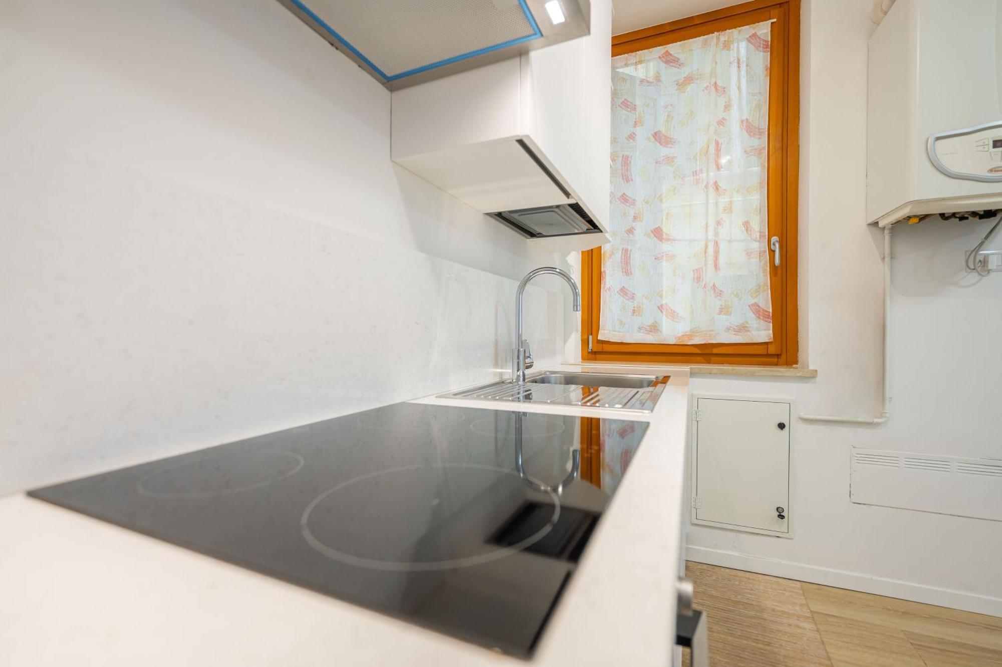 Arena Flat: Verona Centre Екстер'єр фото