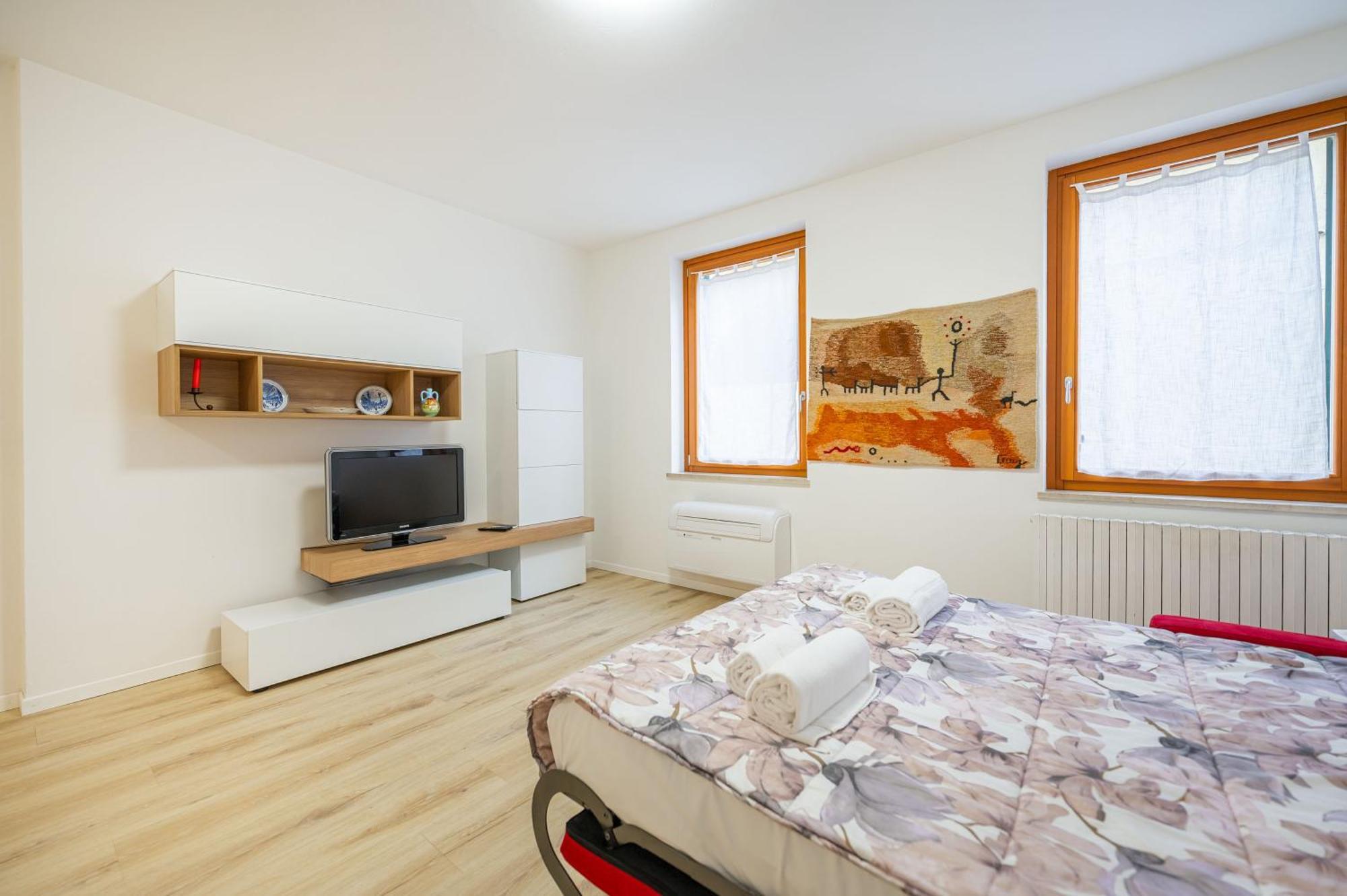 Arena Flat: Verona Centre Екстер'єр фото