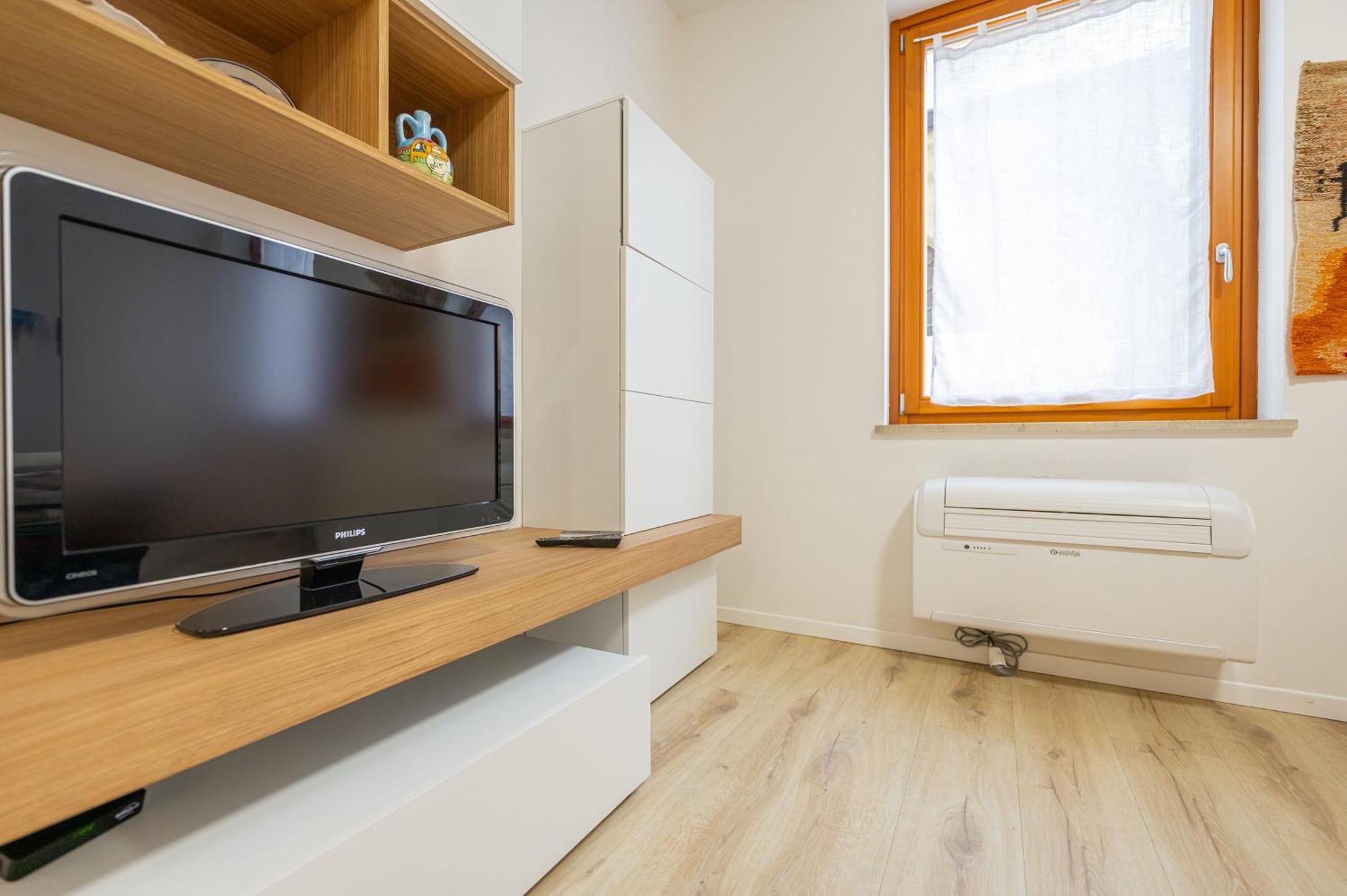 Arena Flat: Verona Centre Екстер'єр фото