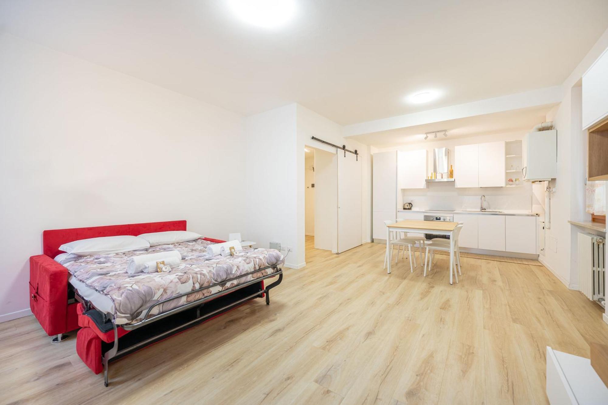 Arena Flat: Verona Centre Екстер'єр фото